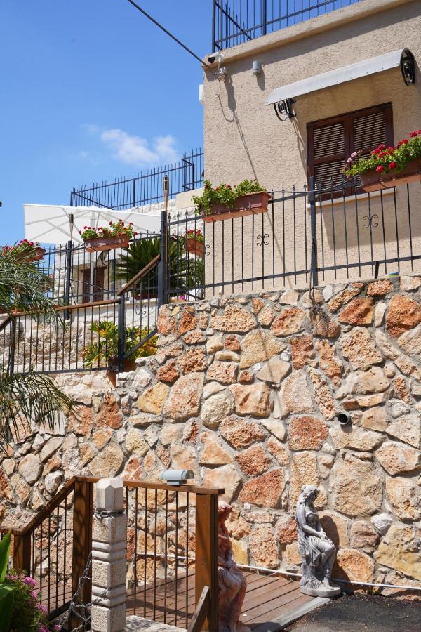 Abu Hanna Boutique By Ahlan Hospitality Nazareth Exterior photo